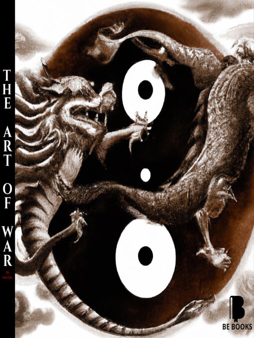 Title details for The Art of War by Sun Tzu - Wait list